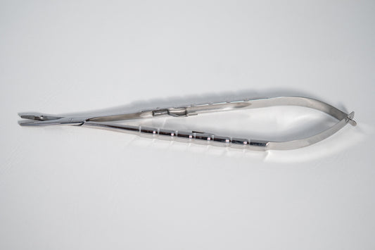 in Silver (Base Model)