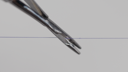 Castro Viejo with Integrated Scissors