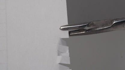 Castro Viejo with Integrated Scissors