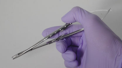 Castro Viejo with Integrated Scissors